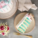 Torta Drip Cake Mês Aniversário