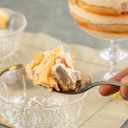  Mousse Banana Pudding 