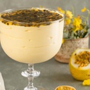 Mousse de Maracujá