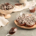 Mini Brigadeiro Nega Maluca  