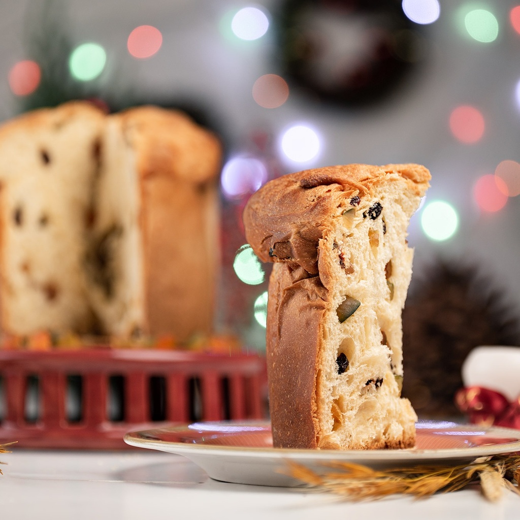 Panettone clássico