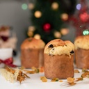 Panettone clássico mini