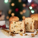 Panettone clássico mini