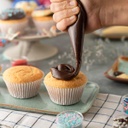 Kit das Crianças - Cupcake para decorar