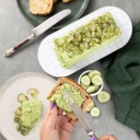 Mousse de Pepino