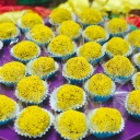 Brigadeiro de Carnaval