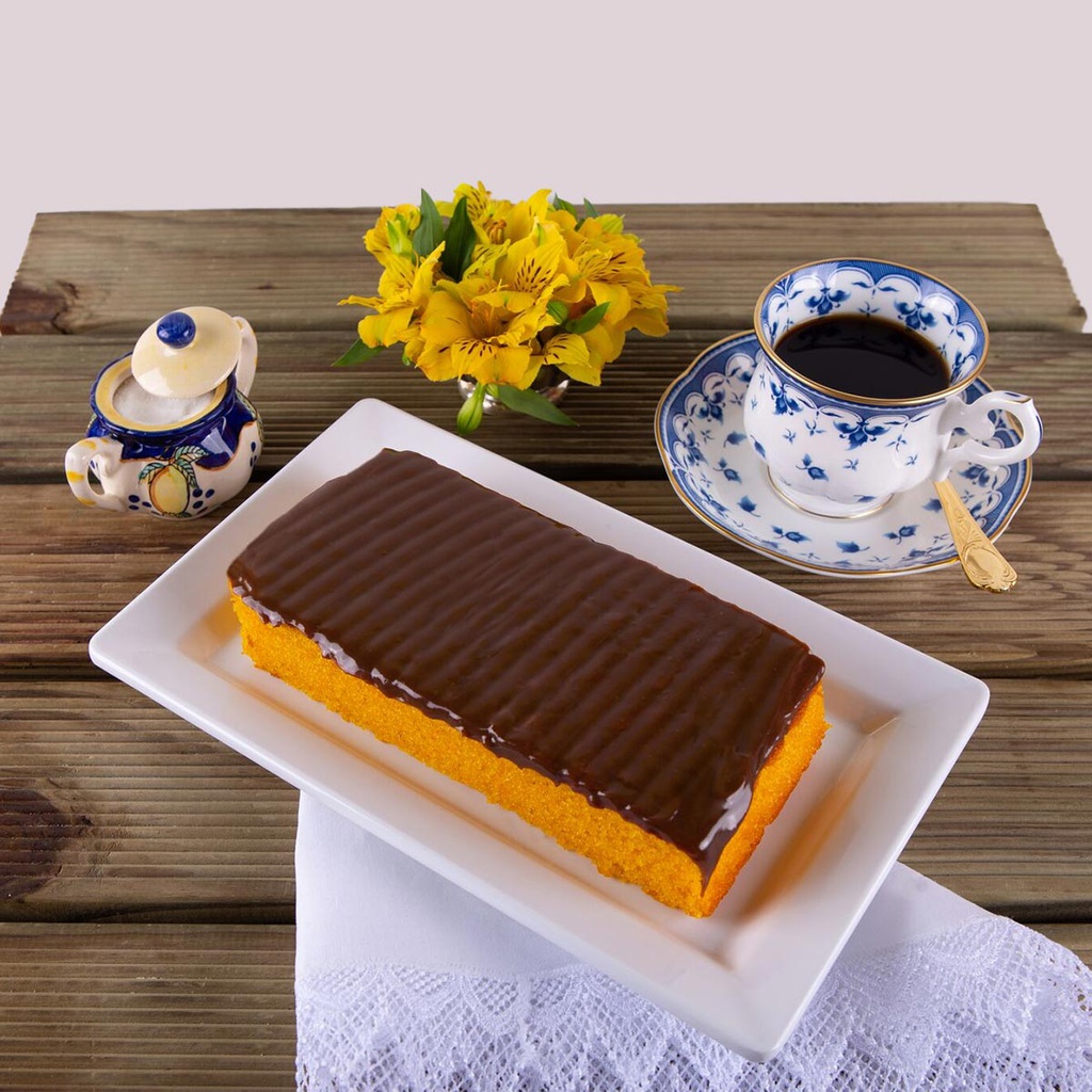 Bolo de Cenoura com Cobertura de Chocolate, fazer bolo de cenoura 