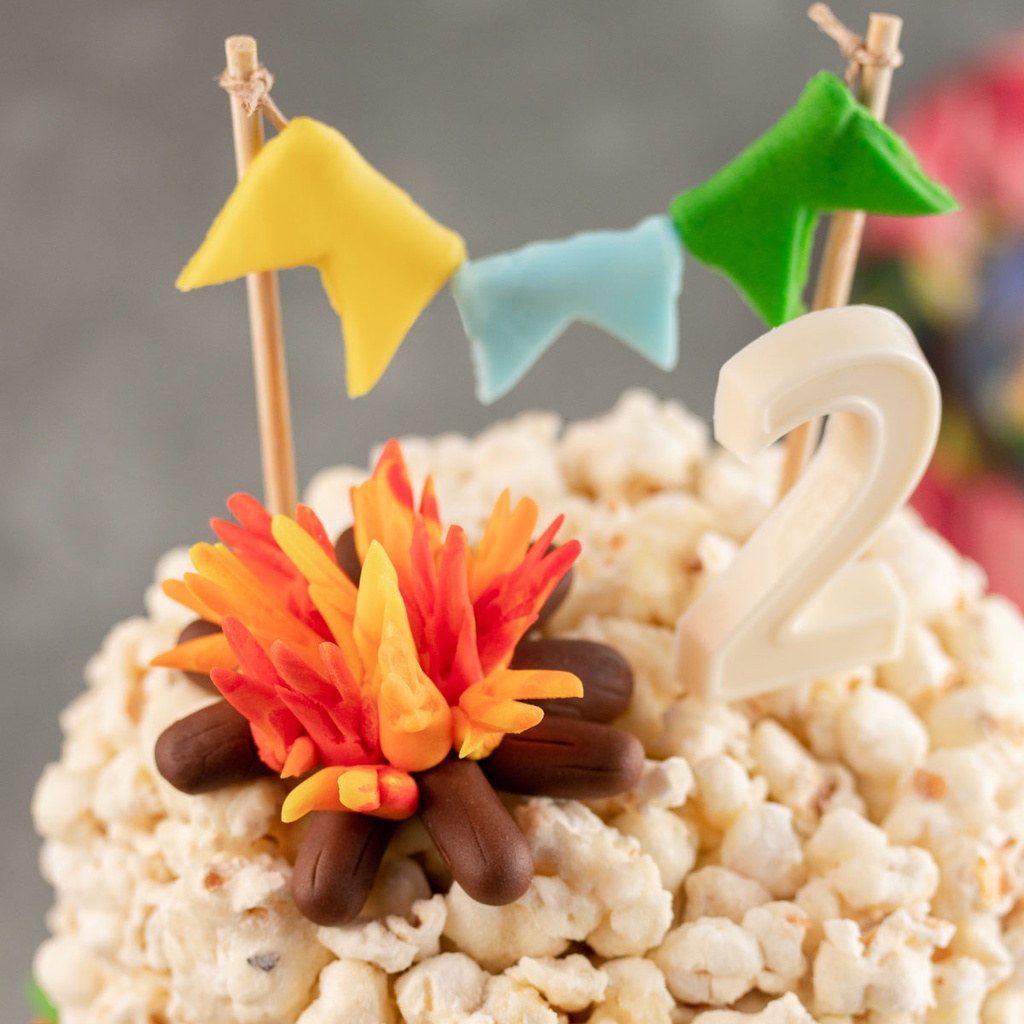 Torta Junina