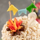 Torta Junina