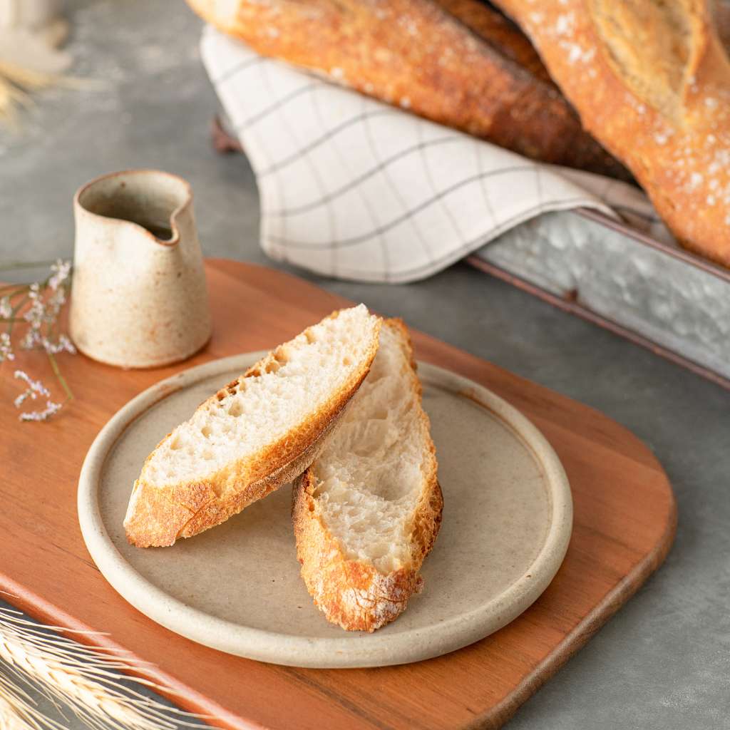 Baguette Italiana