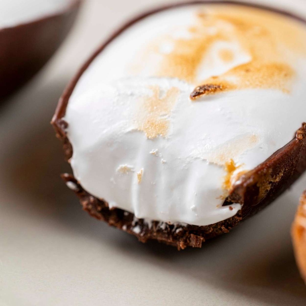 Kit Ovinhos de Colher