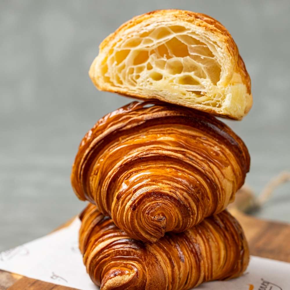 Croissant Francês