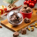 Cesta Natalina - Essência do Natal