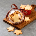 Cesta Natalina - Essência do Natal