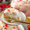 Torta Lemon Curd