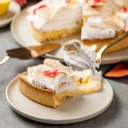 Torta Lemon Curd