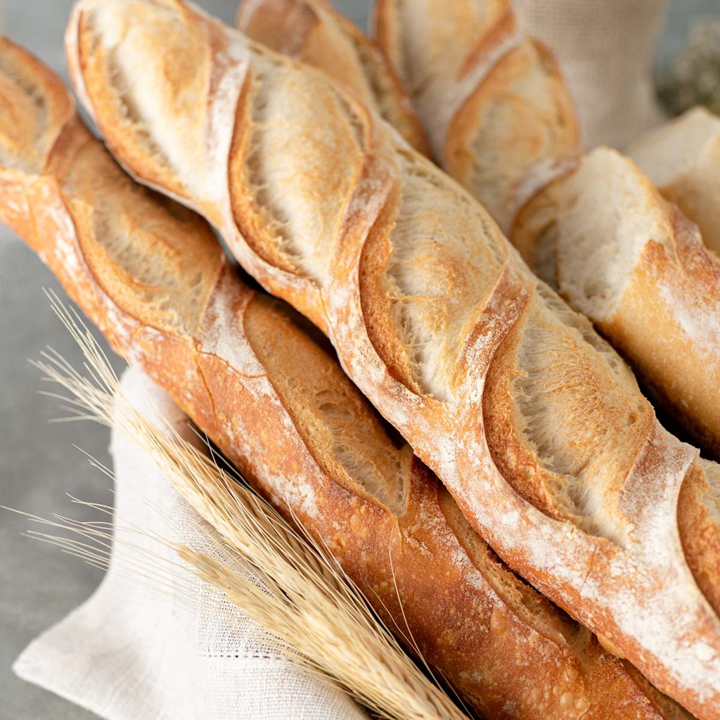 Baguette Original Francesa 