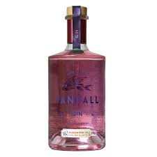 Vanfall Rosé Modern Pink Gin 750ml