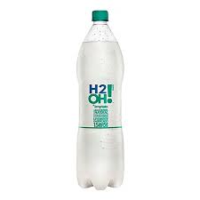 Refrigerante H2O Limoneto 1,5L