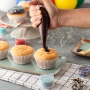 Kit das Crianças - Cupcake para decorar