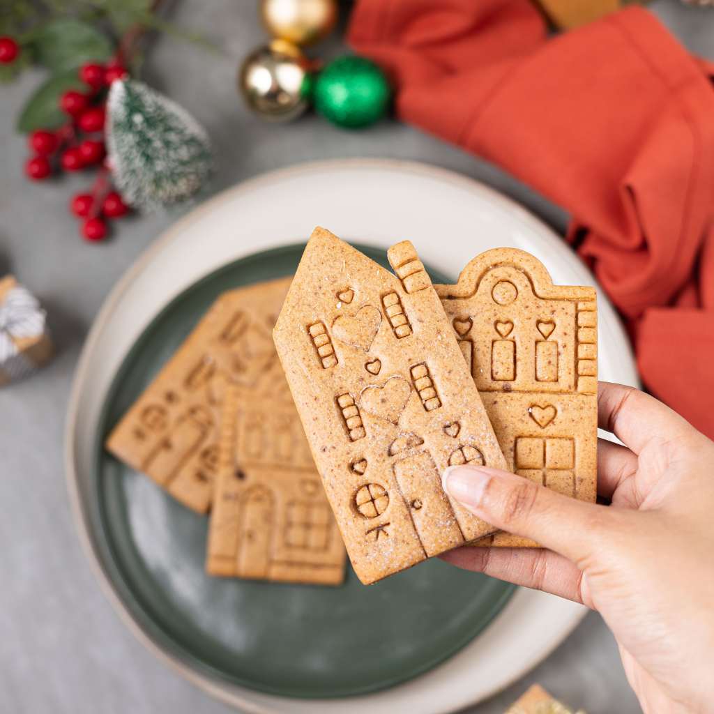 Biscoito Casa Natal