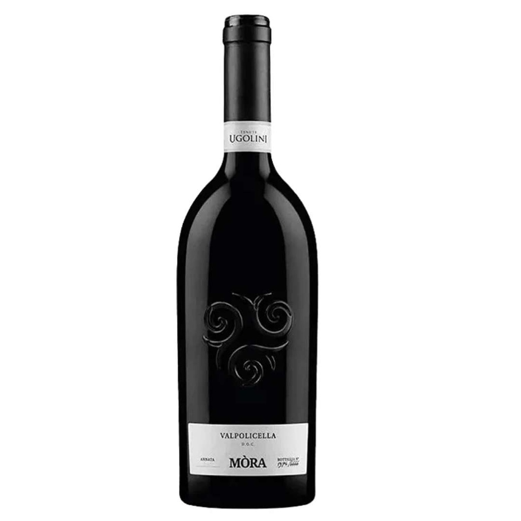 Vinho Tinto Valpolicella Mora Clássico 750ml