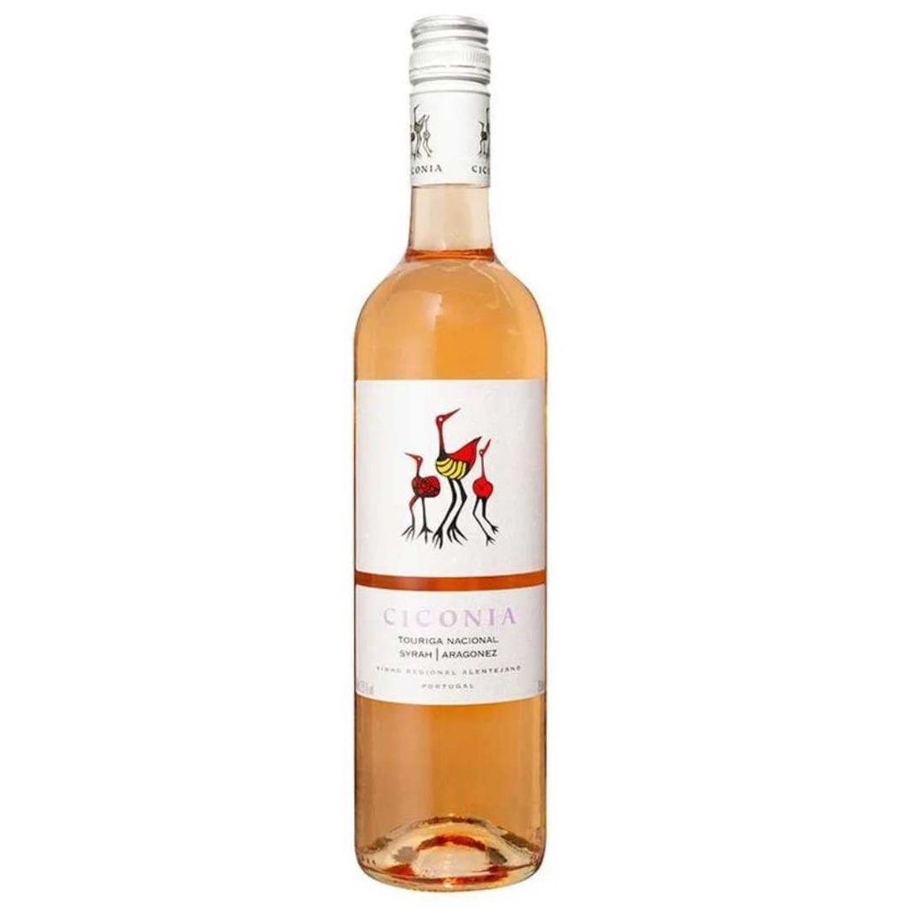 Vinho Rose Ciconia 750ml