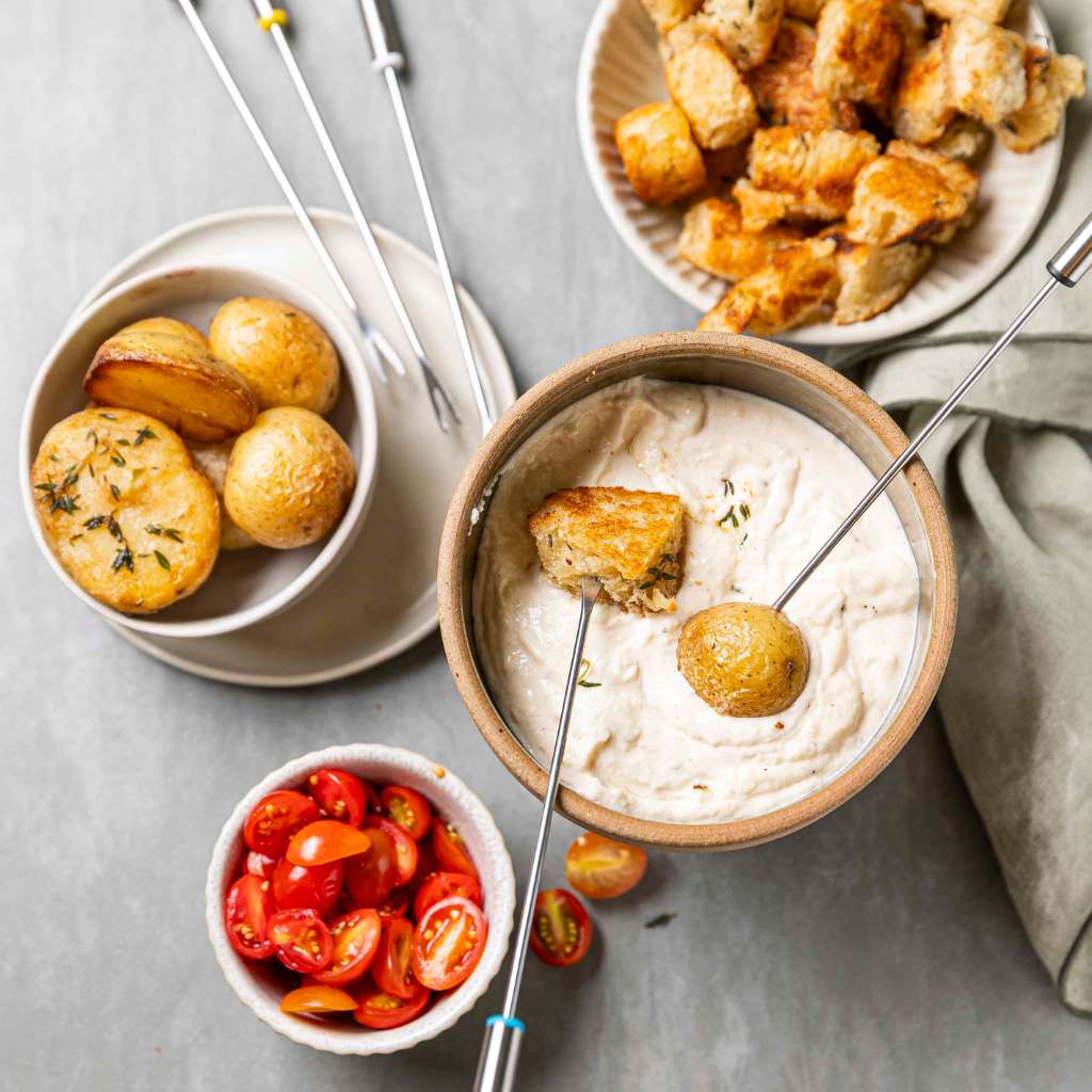 Fondue de Queijo
