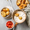 Fondue de Queijo