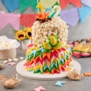 Torta Junina