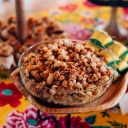 Praliné de coco