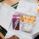 Kit Lanche Feliz