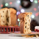 Panettone Especial de Frutas