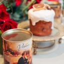 Chocottone Limoncello