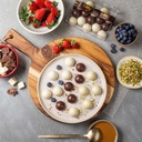 Caixa Mini Trufas Sortidas