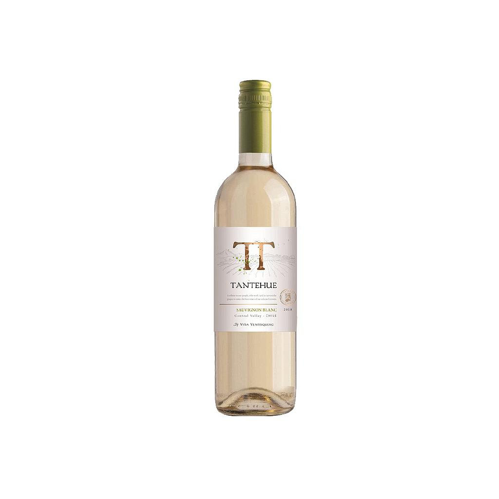 Vinho Chileno Tantehue Sauvignon Blanc 750 ml