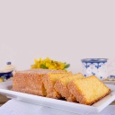 Bolo de Iogurte 