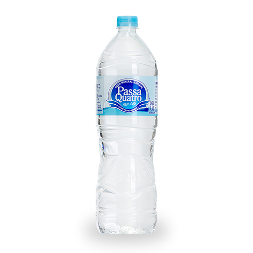 Água Mineral Natural Passa Quatro 1,5 L