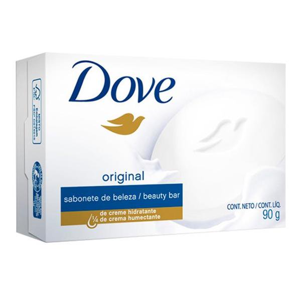 Sabonete Original Dove 90g