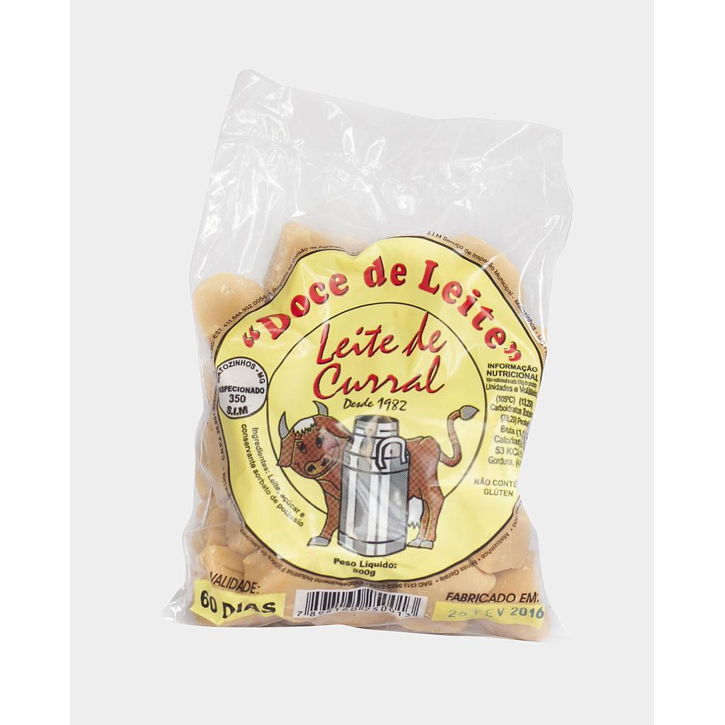 Doce de Leite do Curral 500g