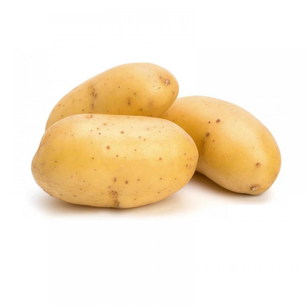 Batata Graúda Extra Kg