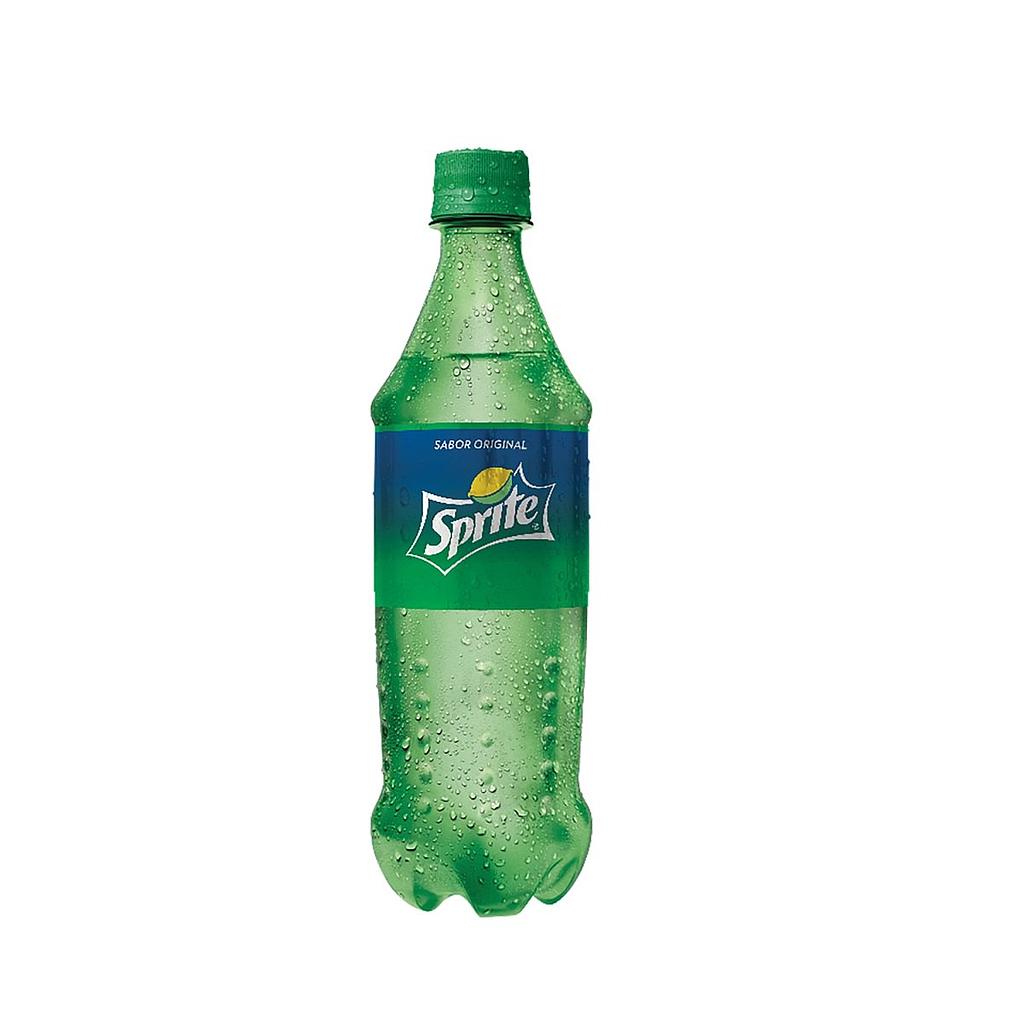 Sprite 600ml