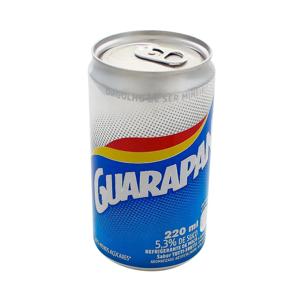 Guarapan 220ml