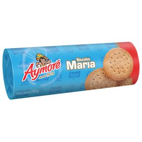 Biscoito Aymore Maria 200 g