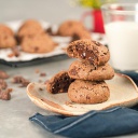 Cookies de Chocolate - 2 Unidades