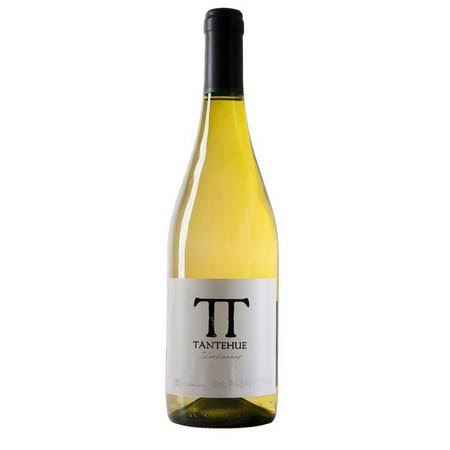 Vinho Chileno Tantehue Chardonnay 750 ml