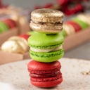 Macarons Natalino