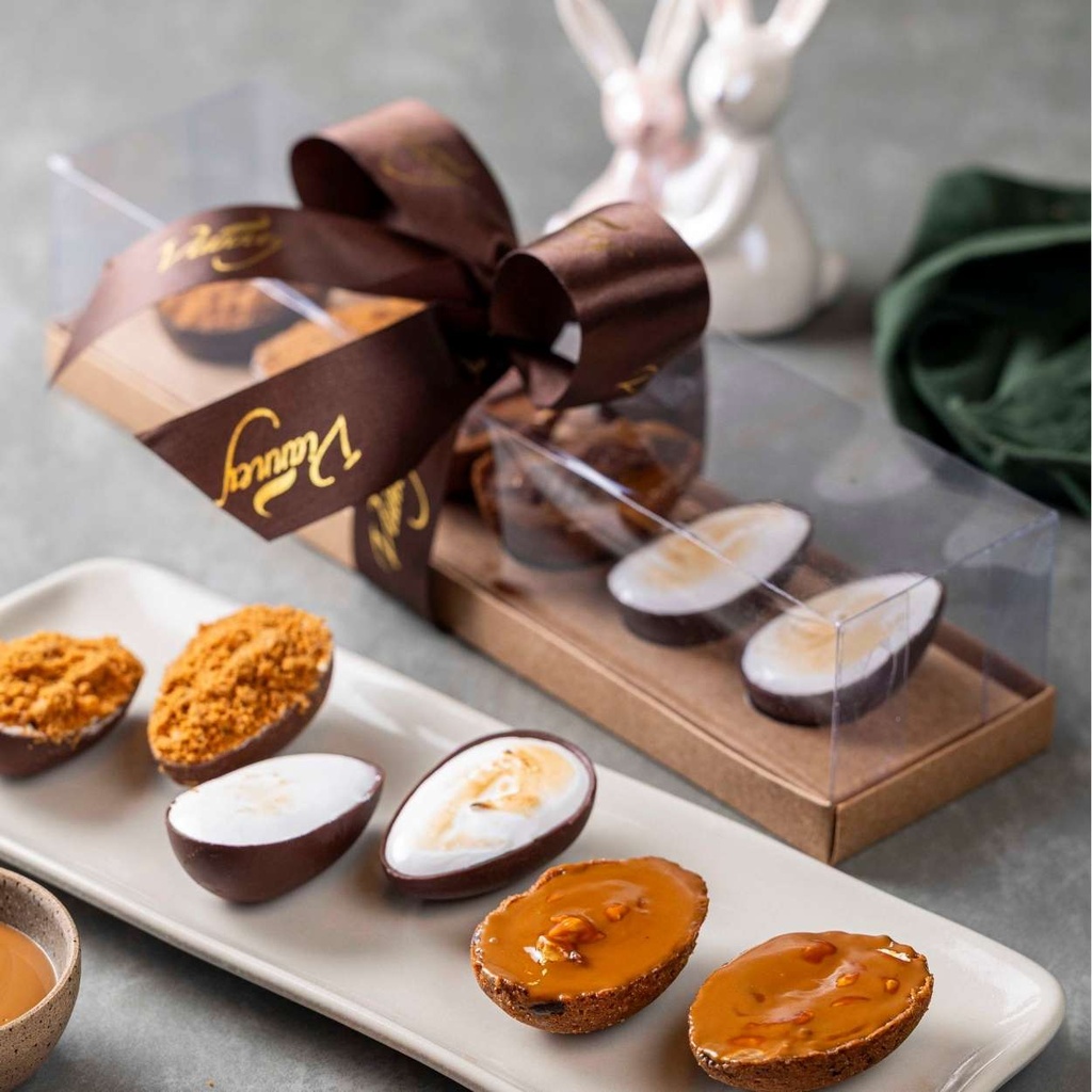 Kit Ovinhos de Colher