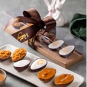 Kit Ovinhos de Colher