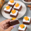 Caixa Pão de Mel de Páscoa